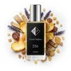 Nr336 kvepalai įkvėpti Arabian Oud - Bullet (UNISEX) 33 ml