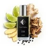 Nr338 kvepalai įkvėpti arfums De Marly - Castley EDP 33 ml