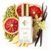 Nr339 kvepalai įkvėpti Amouage Boundless EDP (Unisex) 2 ml