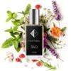 Nr340 kvepalai įkvėpti Diesel - Fuel For Life 60 ml