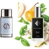 Nr341 kvepalai įkvėpti Hugo Boss - Hugo XY 2 ml