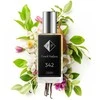 Nr342 kvepalai įkvėpti Dior - Fahrenheit 32 2 ml