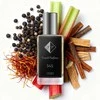 Nr345 kvepalai įkvėpti Lattafa - Maahir Juodas Edition (Unisex) 60 ml