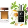 Nr348 kvepalai įkvėpti Dolce&amp;Gabbana - The One 104 ml