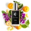 Nr355 kvepalai įkvėpti Diesel - Only The Brave 2 ml