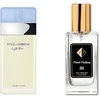 Nr36 kvepalai įkvėpti Dolce&amp;Gabbana - Light Mėlyna 60 ml EDP