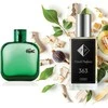 Nr363 kvepalai įkvėpti Lacoste L.12.12 Vert 2 ml