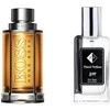 Nr399 kvepalai įkvėpti Hugo Boss – The Scent 33 ml EDP