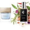 Nr400 kvepalai įkvėpti Gucci - Pour Home II 104 ml