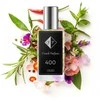 Nr400 kvepalai įkvėpti Gucci - Pour Home II 60 ml