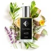 Nr403 kvepalai įkvėpti Paco Rabanne -Juodas Xs L'Exces 104 ml