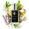 Nr403 kvepalai įkvėpti Paco Rabanne -Juodas Xs L'Exces 104 ml