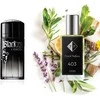 Nr403 kvepalai įkvėpti Paco Rabanne -Juodas Xs L'Exces 104 ml