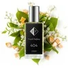 Nr404 kvepalai įkvėpti Thierry Mugler - A Men 104 ml