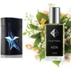 Nr404 kvepalai įkvėpti Thierry Mugler - A Men 2 ml