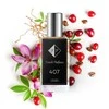 Nr407 kvepalai įkvėpti Ralph Lauren - Polo Raudona 60 ml