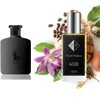 Nr408 kvepalai įkvėpti Ralph Lauren - Polo Double Juodas 33 ml