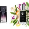 Nr409 kvepalai įkvėpti Ralph Lauren - Polo Double Juodas 2 ml