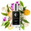 Nr409 kvepalai įkvėpti Ralph Lauren - Polo Double Juodas 33 ml