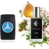 Nr410 kvepalai įkvėpti Mercedes Benz - Man 2015 60 ml