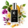Nr415 kvepalai įkvėpti Antonio Banderas - Mėlyna Seduction 60 ml