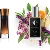 Nr417 kvepalai įkvėpti Armani - Code Profumo 33 ml
