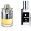 Nr421 kvepalai įkvėpti Azarro - Wanted 104 ml EDP