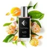 Nr423 kvepalai įkvėpti Mexx - Juodas Men 60 ml