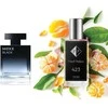 Nr423 kvepalai įkvėpti Mexx - Juodas Men 33 ml