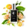 Nr423 kvepalai įkvėpti Mexx - Juodas Men 33 ml