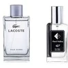 Nr427 kvepalai įkvėpti Lacoste - Pour Homme 33 ml EDP