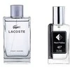 Nr427 kvepalai įkvėpti Lacoste - Pour Homme 33 ml EDP