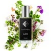 Nr428 kvepalai įkvėpti Gucci - Envy for Men ( UNIKAT ) 33 ml
