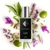 Nr429 kvepalai įkvėpti YSL - La Nuit de L'Homme ( UNIKAT ) 33 ml
