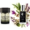 Nr429 kvepalai įkvėpti YSL - La Nuit de L'Homme ( UNIKAT ) 33 ml