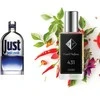 Nr431 kvepalai įkvėpti Roberto Cavalli - Just Cavalli Him 60 ml