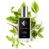 Nr438 kvepalai įkvėpti Calvin Klein - Truth for Men 104 ml
