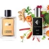 Nr441 kvepalai įkvėpti Lacoste – L'Homme 104 ml