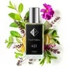 Nr451 kvepalai įkvėpti Prada - Luna Rossa 2 ml