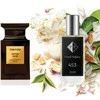 Nr453 kvepalai įkvėpti Tom Ford - Japon Noir (UNISEX) 33 ml