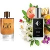 Nr455 kvepalai įkvėpti Armani - Acqua di Gio Absolu 33 ml