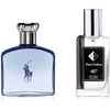 Blue Nr457 kvepalai įkvėpti Ralph Lauren - Polo Ultra Mėlyna 60 ml EDP