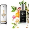 Nr458 kvepalai įkvėpti Paco Rabanne - 1 Million Lucky 104 ml