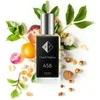 Nr458 kvepalai įkvėpti Paco Rabanne - 1 Million Lucky 2 ml