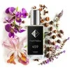 Nr459 kvepalai įkvėpti Givenchy - Gentleman EDP 2018 33 ml