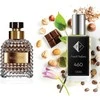 Nr460 kvepalai įkvėpti Valentino - Uomo 104 ml