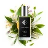 Nr463 kvepalai įkvėpti Hugo Boss - Bottled United 60 ml
