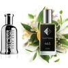 Nr463 kvepalai įkvėpti Hugo Boss - Bottled United 33 ml