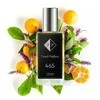 Nr465 kvepalai įkvėpti Calvin Klein - Eternity Air For Men 2 ml