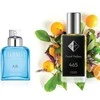 Nr465 kvepalai įkvėpti Calvin Klein - Eternity Air For Men 33 ml